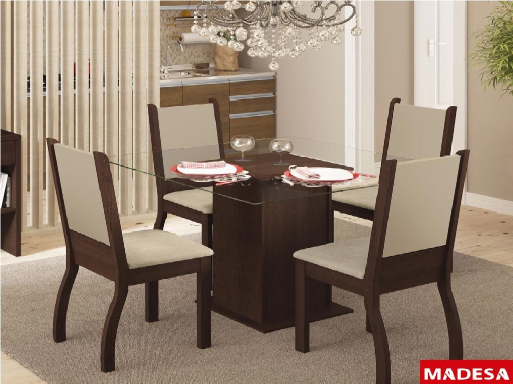 Mesa de jantar